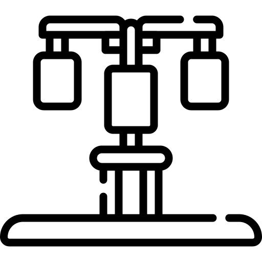 Gym workout exercise fitness icon Gym workout exercise fitness icon