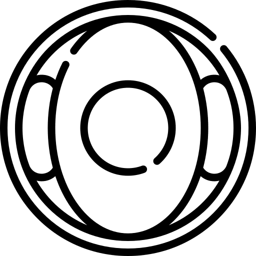 Medicine ball gymnasium sports and competition medicine ball icon Medicine ball gymnasium sports and competition medicine ball icon