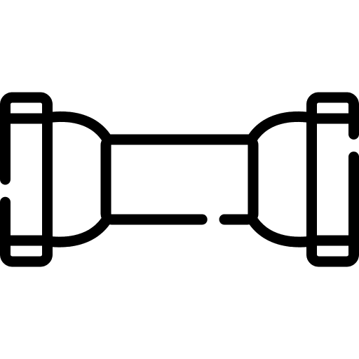 Resistance band exercise bands physiotherapy gym icon Resistance band exercise bands physiotherapy gym icon