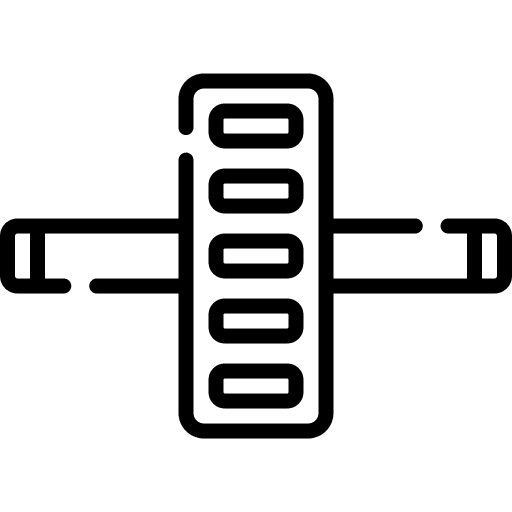 Roller sports and competition sport exercise icon Roller sports and competition sport exercise icon