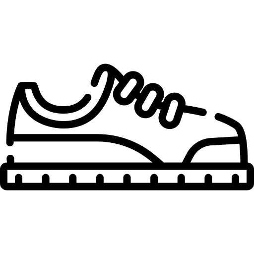 Shoes shoe sneaker trainers icon Shoes shoe sneaker trainers icon