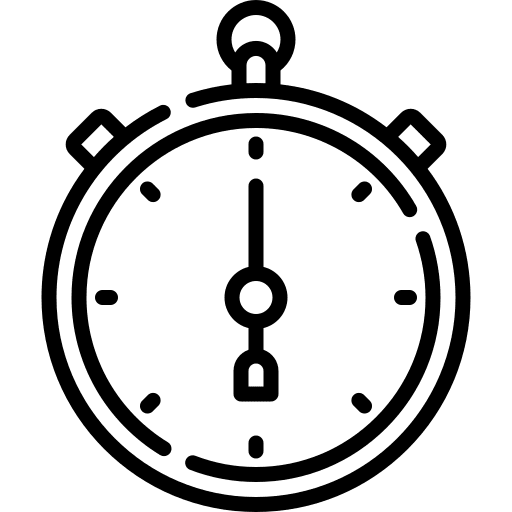 Timer tools and utensils interface timer icon Timer tools and utensils interface timer icon