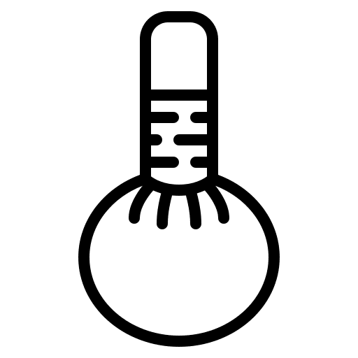 Herbal massage wellness compress therapy icon Herbal massage wellness compress therapy icon