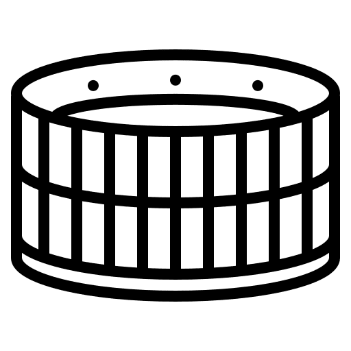 Hot tub beauty bathroom hot tub icon