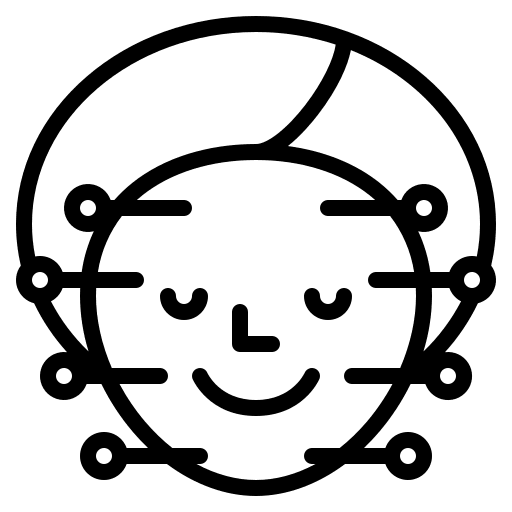 Acupuncture spa and relax calm healthcare and medical icon Acupuncture spa and relax calm healthcare and medical icon