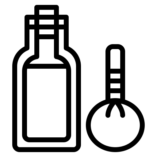 Body massage beauty aromatherapy treatment icon Body massage beauty aromatherapy treatment icon