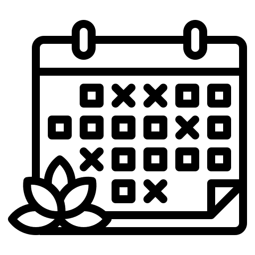 Booking booking spa and relax treatment icon Booking booking spa and relax treatment icon