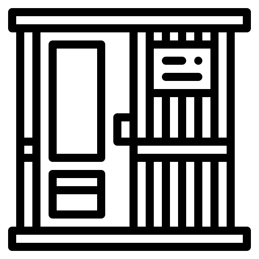 Sauna beauty spa relax icon Sauna beauty spa relax icon