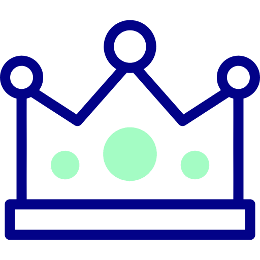 Crown crown queen fashion icon