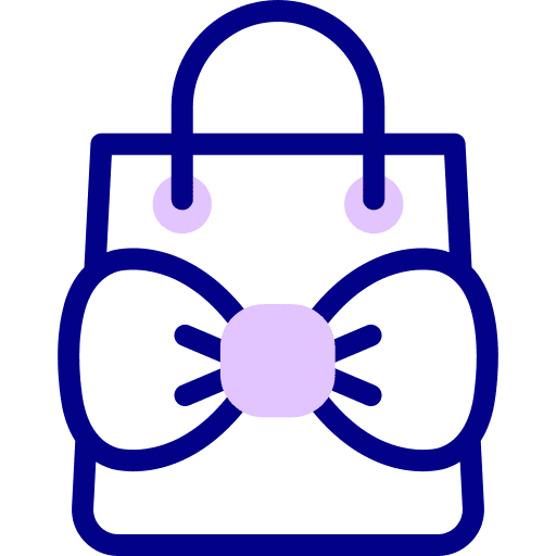 Gift bag buy entertainment gift bag icon Gift bag buy entertainment gift bag icon