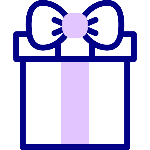 Gift box box package gift box icon Gift box box package gift box icon