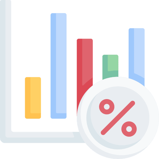 Bar chart business bar chart status icon Bar chart business bar chart status icon