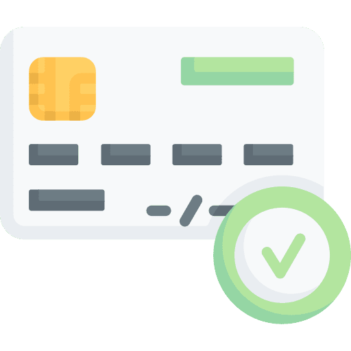 Credit card debit card credit card commerce icon Credit card debit card credit card commerce icon