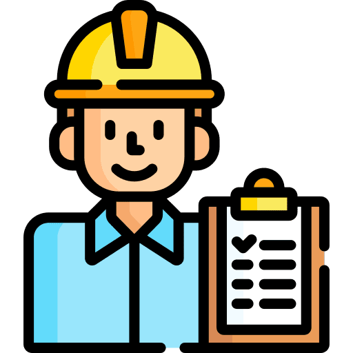 Supplier professions and jobs supplier inventory icon