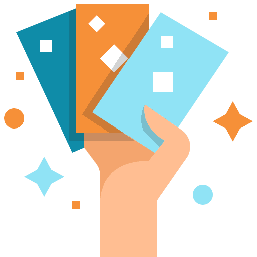 Card game card game gaming casino icon