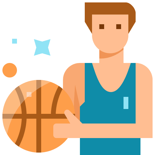 Basketball sports basketball sportive icon Basketball sports basketball sportive icon