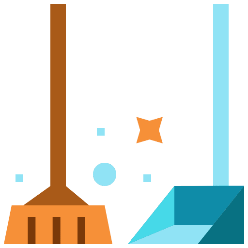 Housekeeping mop clean cleaning mop icon Housekeeping mop clean cleaning mop icon