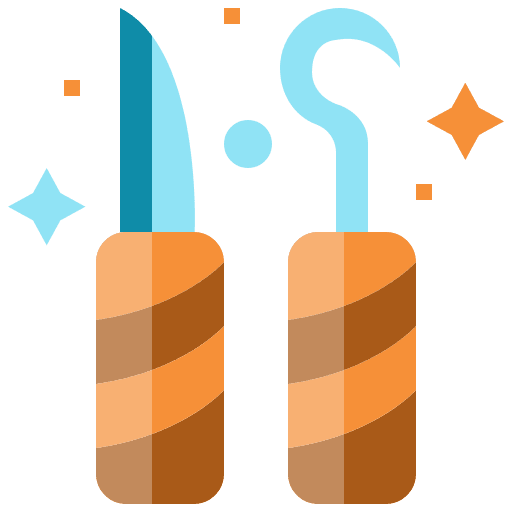 Wood carving chisel construction and tools tools and utensils icon Wood carving chisel construction and tools tools and utensils icon