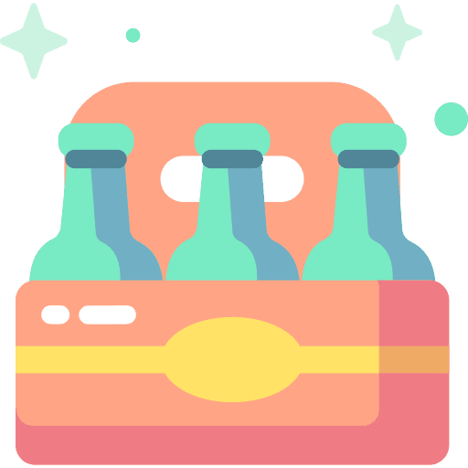 Beer food music and multimedia beer icon Beer food music and multimedia beer icon