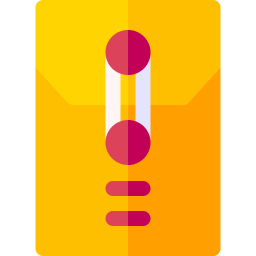 Envelope mailing mail files and folders icon Envelope mailing mail files and folders icon