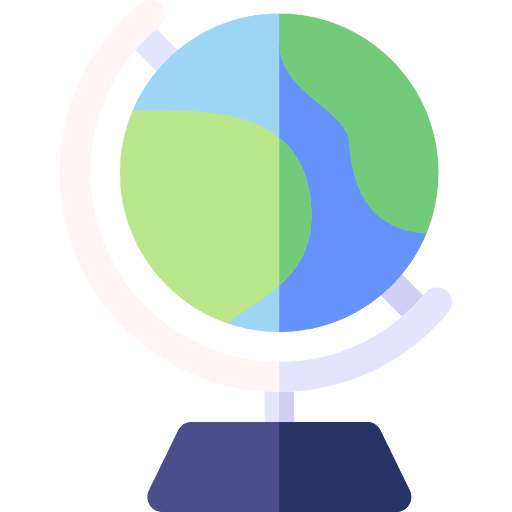 Globe planet earth earth globe study icon Globe planet earth earth globe study icon