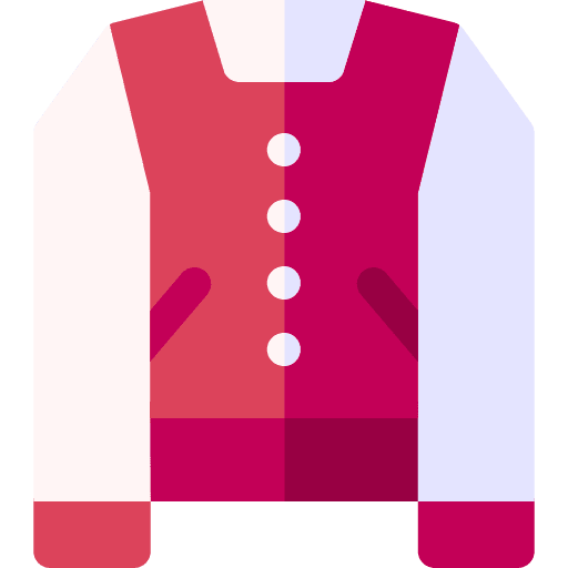 Jacket college jacket fashion icon Jacket college jacket fashion icon