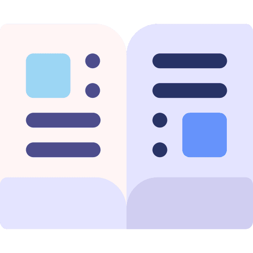 Book knowledge school read icon Book knowledge school read icon