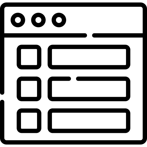 Window windows operating system technology icon