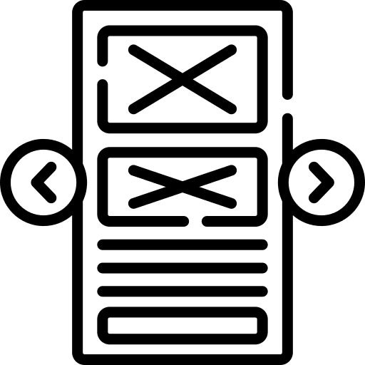 Interface admin ui interface menu icon Interface admin ui interface menu icon
