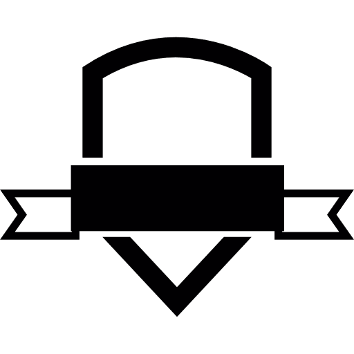 Team shield football club team sport team icon