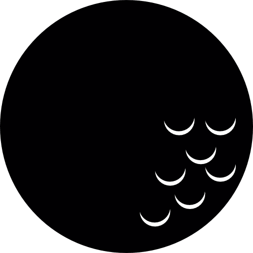 Golf ball golf ball golfing icon