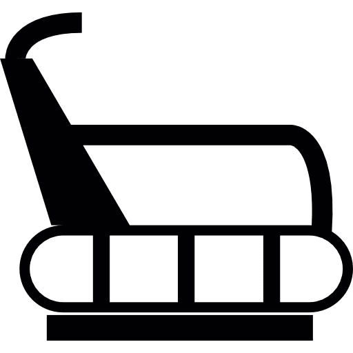 Treadmill sports gym equipment treadmill icon