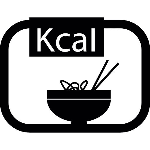 Bowl of noodles bowl chopsticks japanese food icon