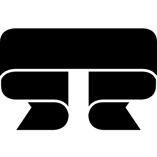 Folded ribbon design variant ribbon ribbons folded ribbon icon Folded ribbon design variant ribbon ribbons folded ribbon icon