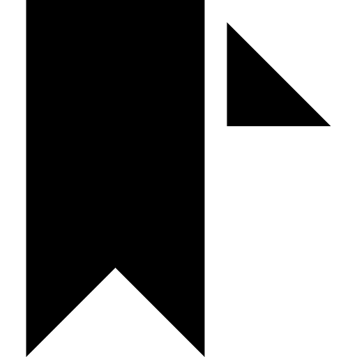 Ribbon black shape symbol symbols shape icon Ribbon black shape symbol symbols shape icon