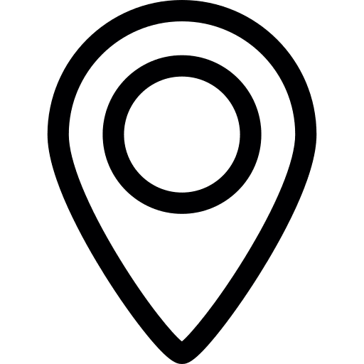 Gps mark google maps gps icon