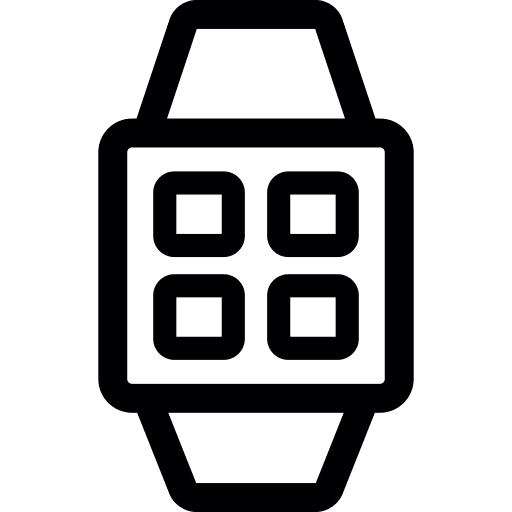 Clock other clock apps icon