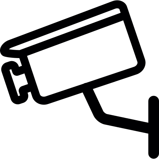 Security camera video camera camera video cameras icon