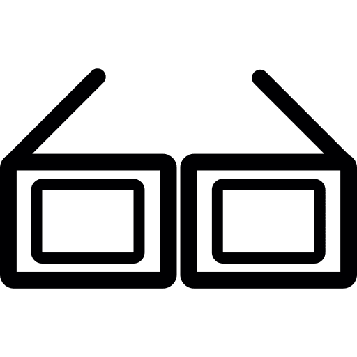 Cinema other cinema icons science fiction icon