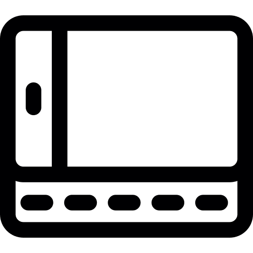 Cellphone cellphone phone call smartphones icon