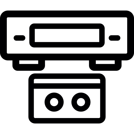 Video video play movies video icon