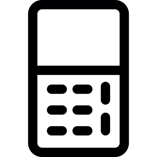 Devices controllers technology control device icon