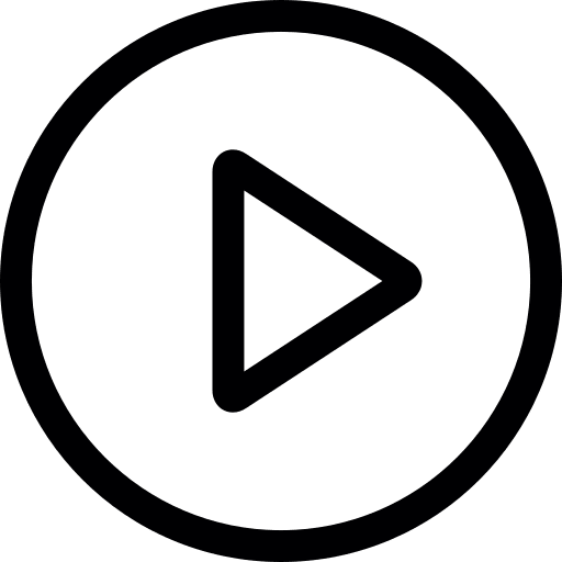 Play arrow arrows play button play arrow icon