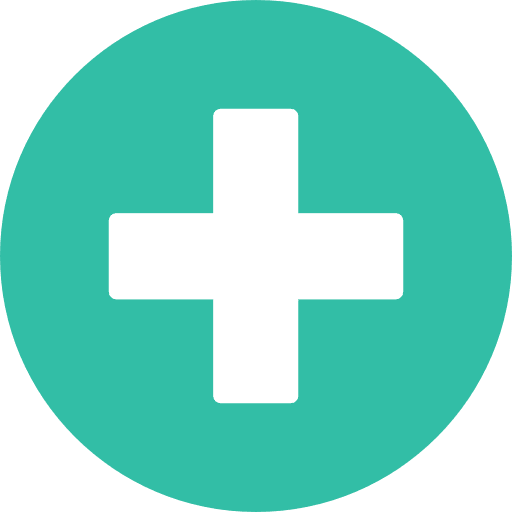 Add add sign google plus add icon