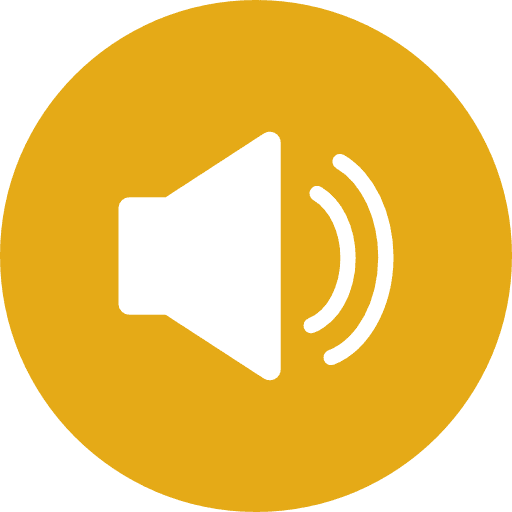 Speaker audio speaker sound icon