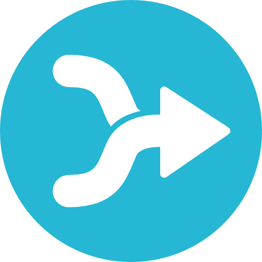 Shuffle random shuffle change icon