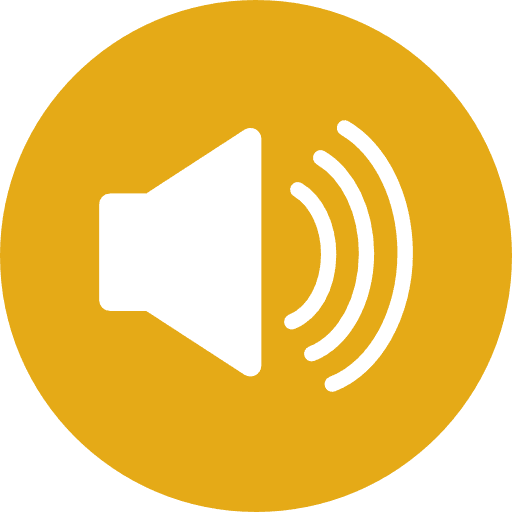 Speaker multimedia option multimedia speaker icon