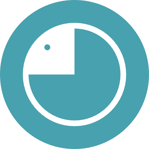 Clock watch time and date clock icon