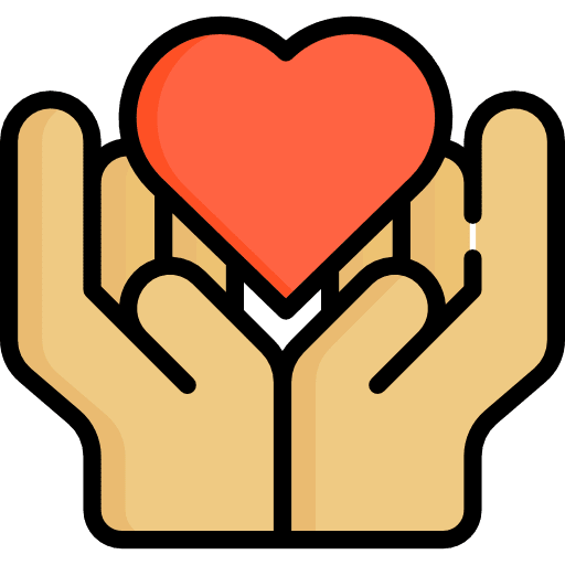 Love love interface love and romance icon