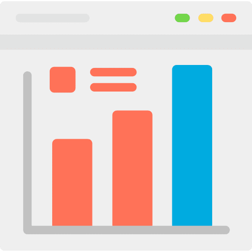 Browser interface browser internet icon